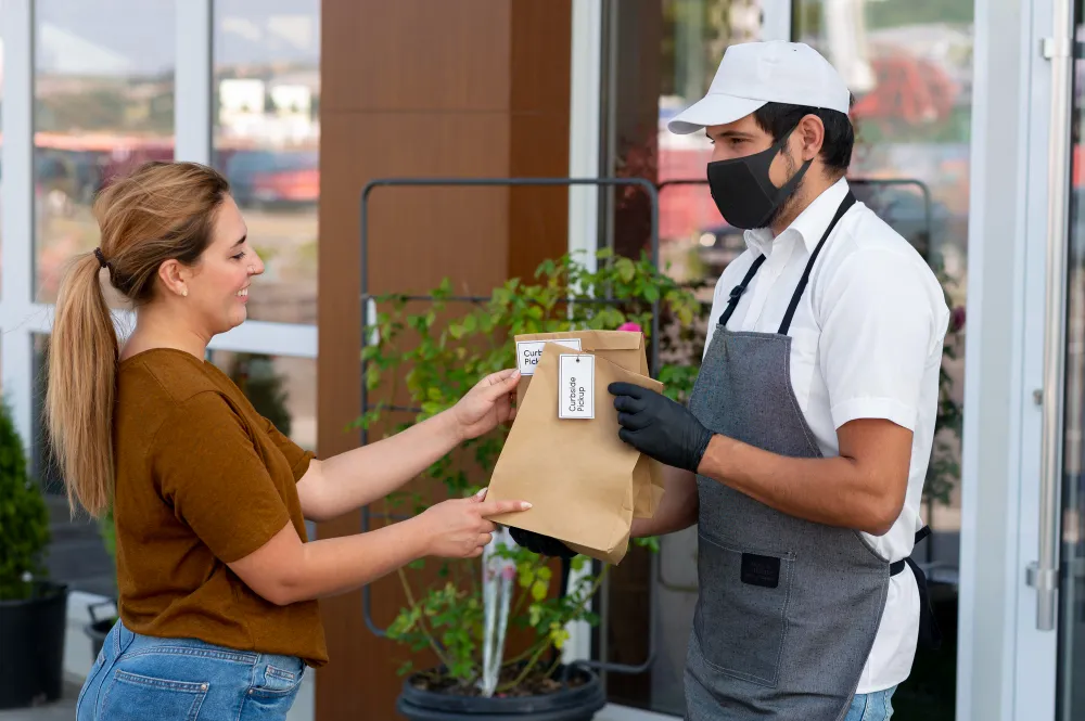 Order Management